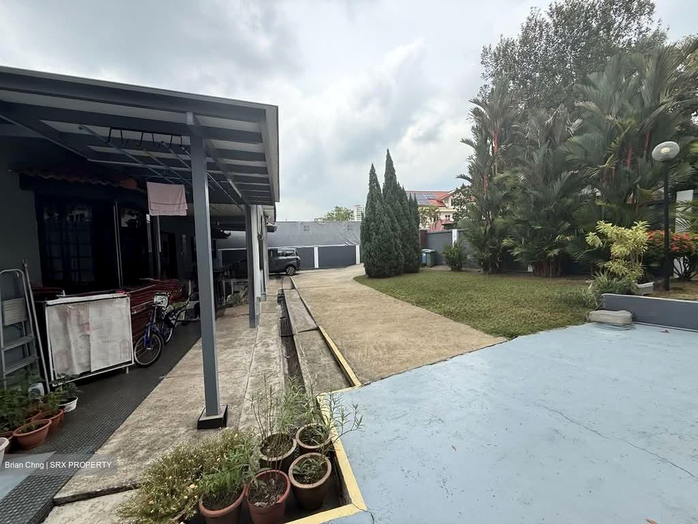 Serangoon Garden Estate (D19), Semi-Detached #561839341